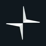 Polestar and Candela logo