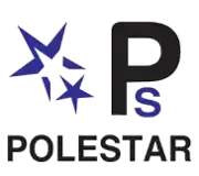Polestar Solutions logo