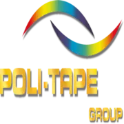 Poli-tape logo