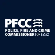 Police, Fire and Crime Commissioner for Essex logo