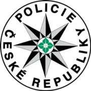 Police of the Czech Republic logo