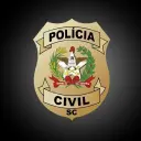 Polícia Civil De Santa Catarina logo