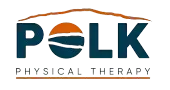 Polk Physical Therapy logo