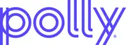 Polly logo