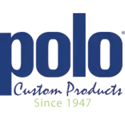 Polo Custom Products logo