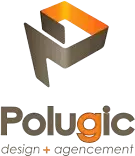 Polugic logo