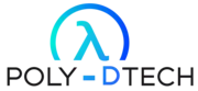Poly-Dtech logo