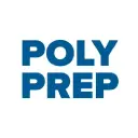 Poly Prep logo