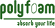 Polyfoam logo