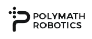 Polymath Robotics logo