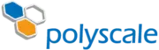 Polyscale logo