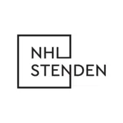 Polytechnical Institute of Noordelijke Hogeschool Leeuwarden (nhl) logo