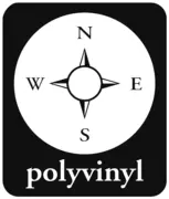 Polyvinyl Record Co logo