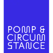 Pomp & Circumstance logo