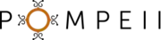 Pompeii logo