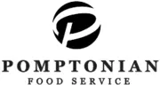Pomptonian Food Service logo
