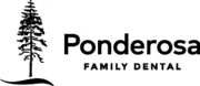 Ponderosa Dental Center logo