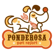 Ponderosa Pets logo