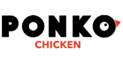 PONKO Chicken logo