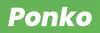 Ponko logo