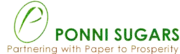 Ponni Sugars
