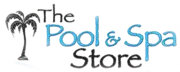 Pool and Spa Store logo