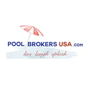 Pool Brokers USA logo