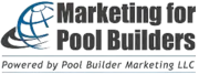 Pool Builder Marketing logo