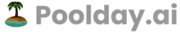 Poolday logo