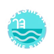 Poolsmart True Blue logo