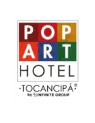 Pop Art Hotel