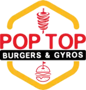 Pop Top Burgers and Gyro