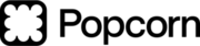 Popcorn logo