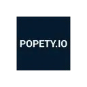 Popety.io logo