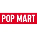 PopMart logo