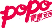 POPO Snack logo