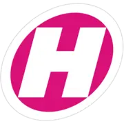 Poppodium Hedon logo