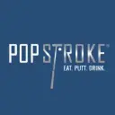 PopStroke logo