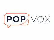 Popvox logo