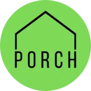 PORCH logo
