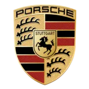 Porsche Finland logo