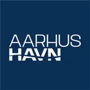 Port of Aarhus logo