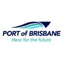 Port of Brisbane Pty Ltd logo