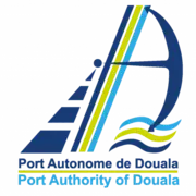 Port of Douala logo