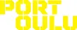 Port of Oulu logo