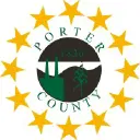 Porter County logo