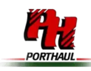 Porthaul logo