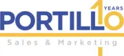 Portillo Sales and Marketing logo