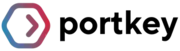 Portkey logo