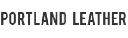 Portland Leather logo